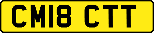 CM18CTT