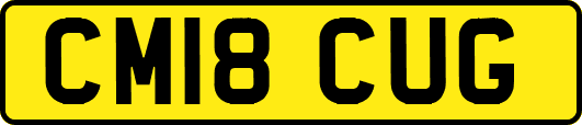 CM18CUG