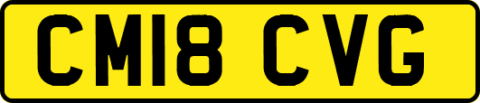 CM18CVG