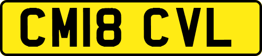 CM18CVL
