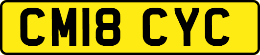 CM18CYC