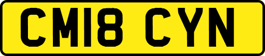 CM18CYN