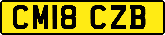 CM18CZB