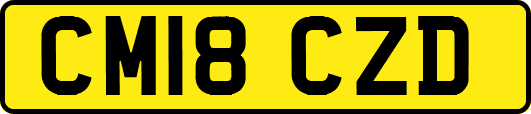 CM18CZD