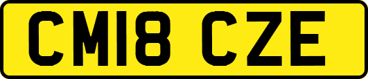 CM18CZE
