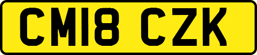 CM18CZK