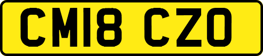 CM18CZO