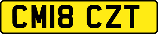 CM18CZT