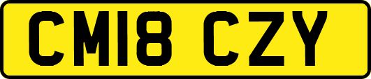 CM18CZY