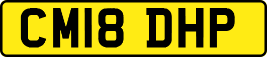 CM18DHP