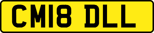 CM18DLL