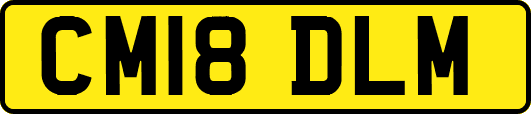 CM18DLM