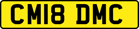 CM18DMC