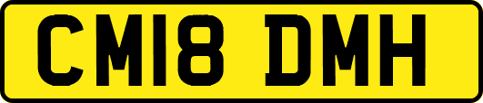 CM18DMH