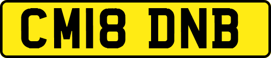 CM18DNB