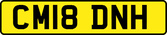 CM18DNH