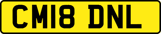 CM18DNL