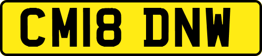 CM18DNW
