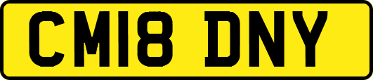 CM18DNY