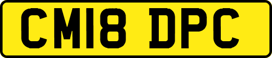 CM18DPC