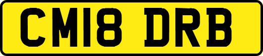 CM18DRB