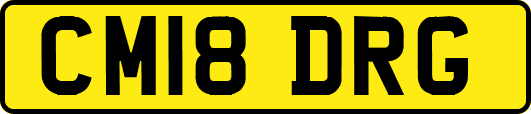 CM18DRG