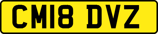 CM18DVZ