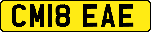 CM18EAE
