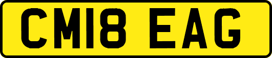 CM18EAG