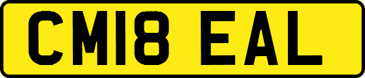 CM18EAL