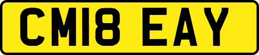 CM18EAY