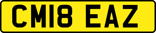 CM18EAZ