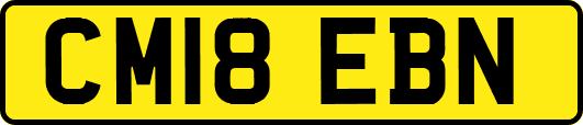 CM18EBN