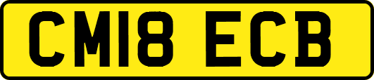 CM18ECB