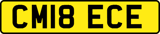 CM18ECE