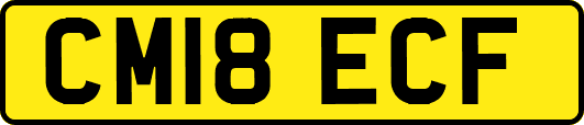 CM18ECF