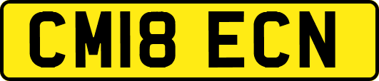 CM18ECN