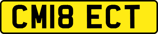 CM18ECT