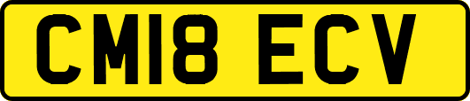 CM18ECV