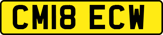 CM18ECW