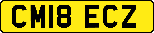 CM18ECZ
