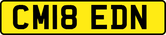 CM18EDN