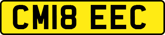 CM18EEC