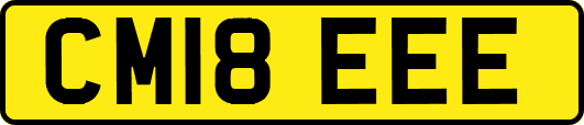 CM18EEE