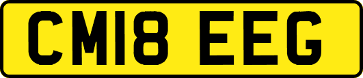 CM18EEG