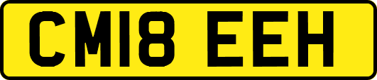 CM18EEH