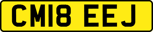 CM18EEJ