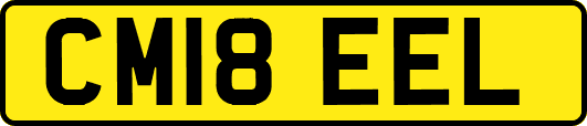 CM18EEL