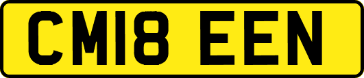 CM18EEN