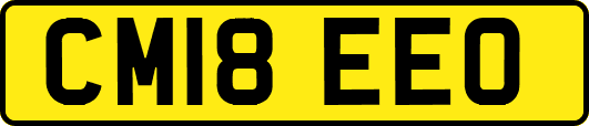 CM18EEO